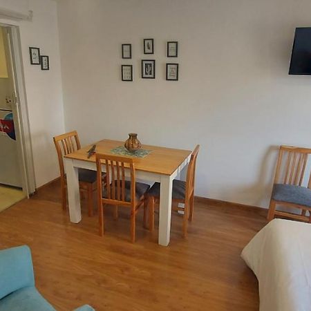 Monoambiente Bahia Blanca Apartment ภายนอก รูปภาพ
