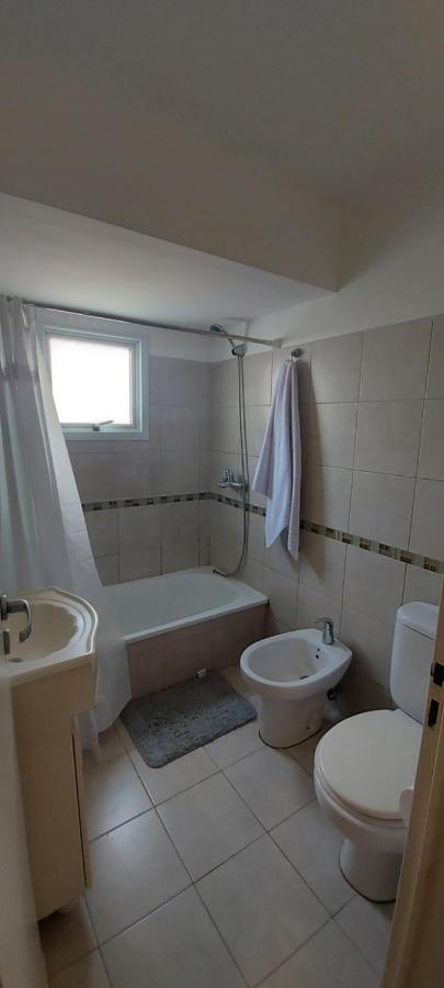 Monoambiente Bahia Blanca Apartment ภายนอก รูปภาพ