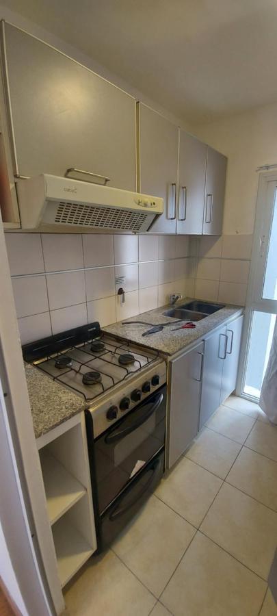 Monoambiente Bahia Blanca Apartment ภายนอก รูปภาพ